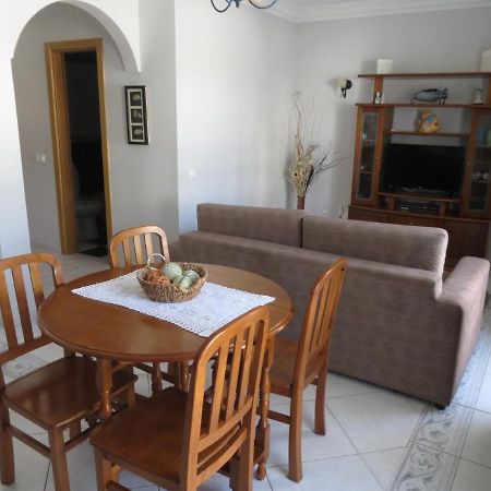 Apartamento Tavira Garden Eksteriør billede