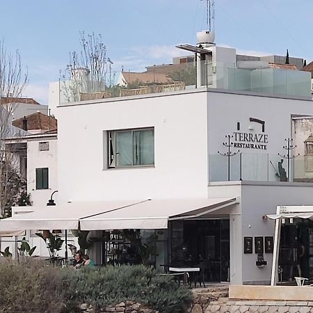 Apartamento Tavira Garden Eksteriør billede