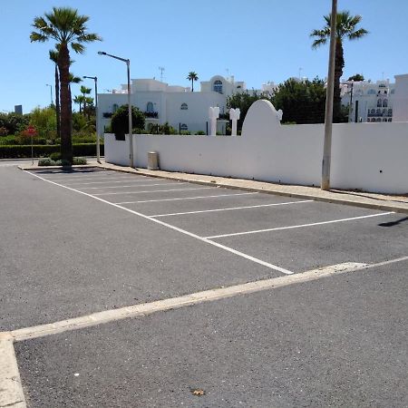 Apartamento Tavira Garden Eksteriør billede