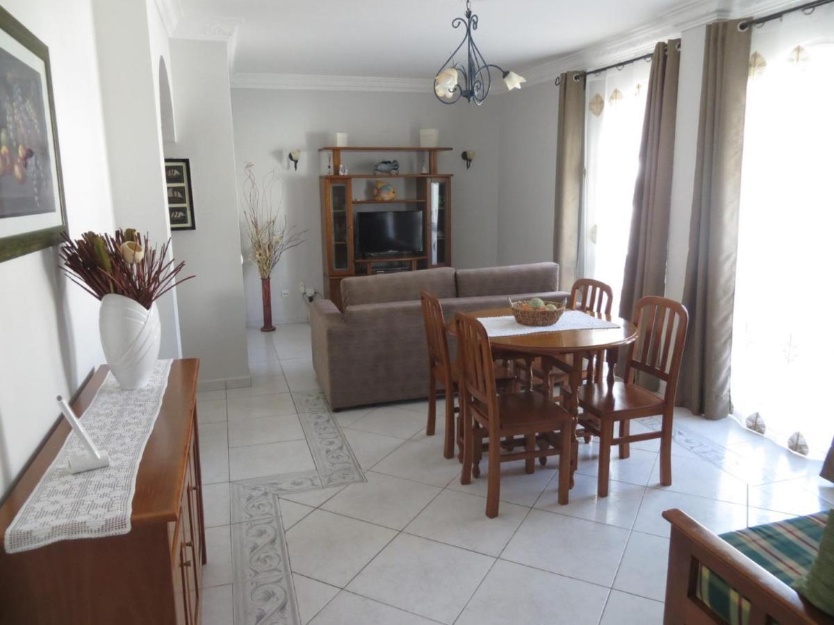 Apartamento Tavira Garden Eksteriør billede