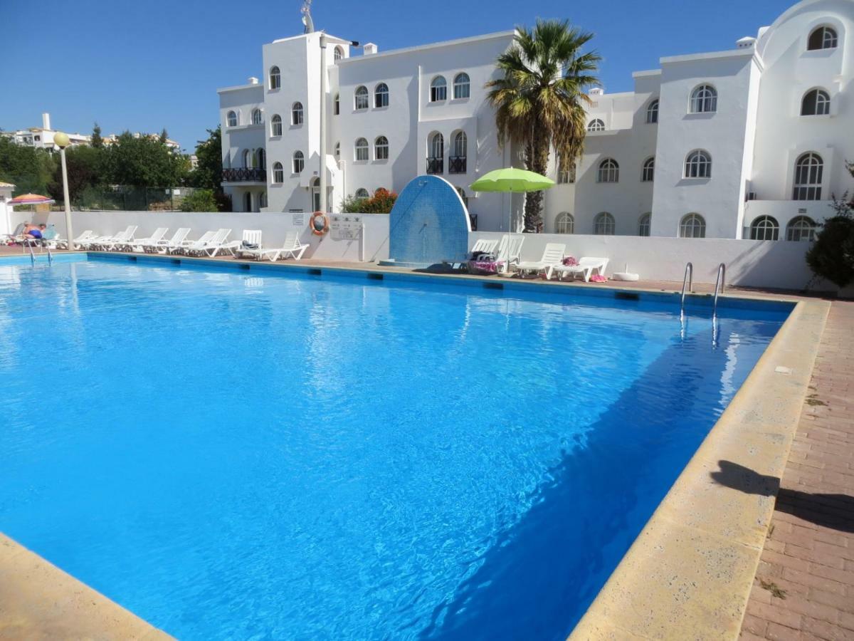 Apartamento Tavira Garden Eksteriør billede