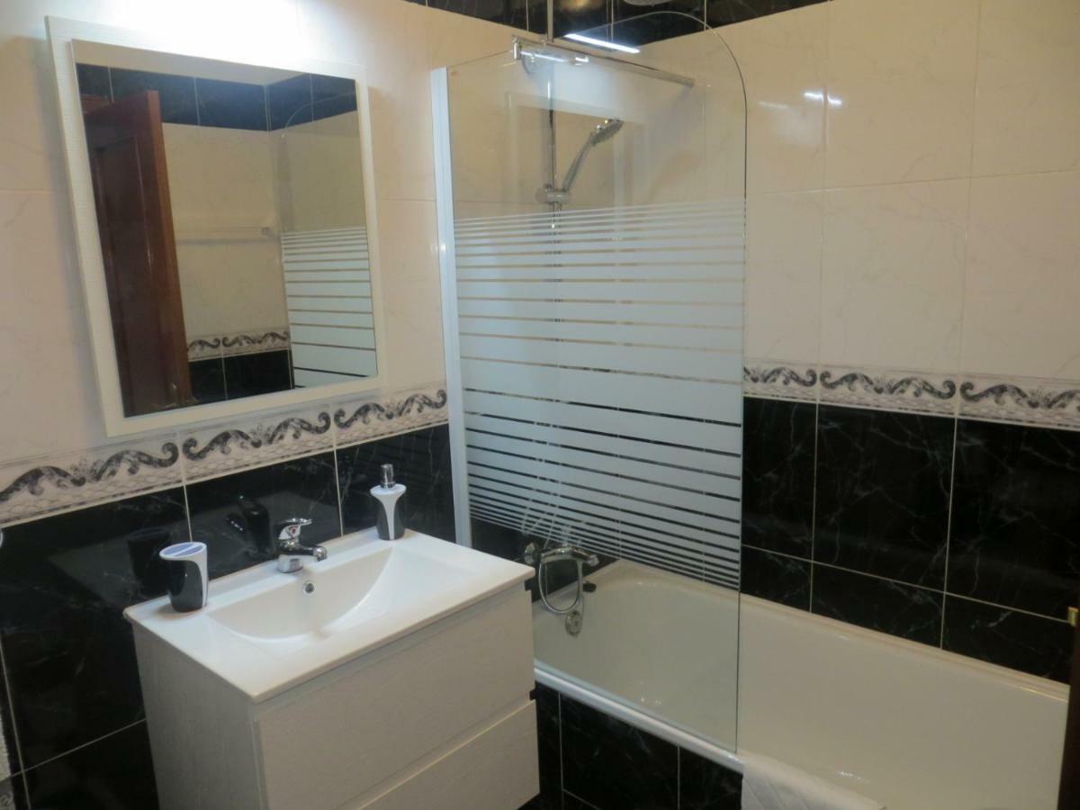 Apartamento Tavira Garden Eksteriør billede
