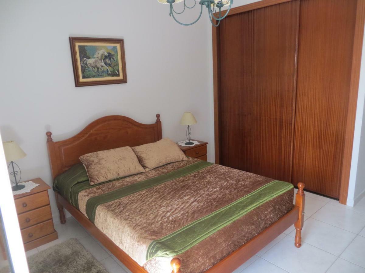 Apartamento Tavira Garden Eksteriør billede