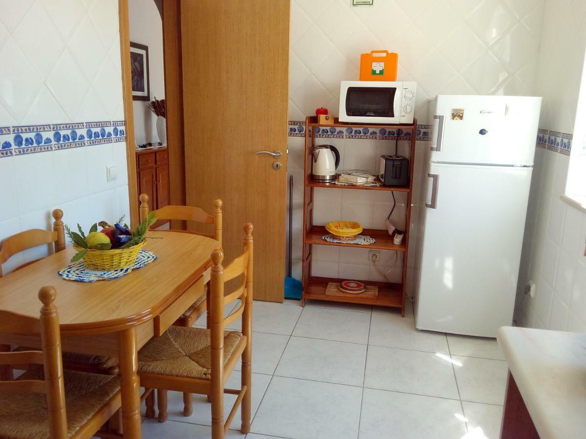 Apartamento Tavira Garden Eksteriør billede