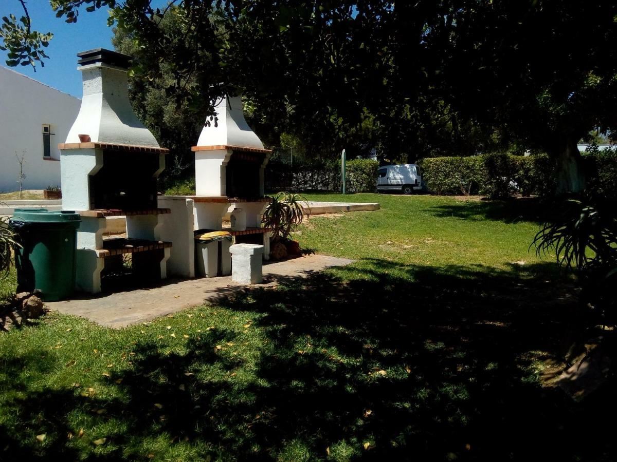 Apartamento Tavira Garden Eksteriør billede