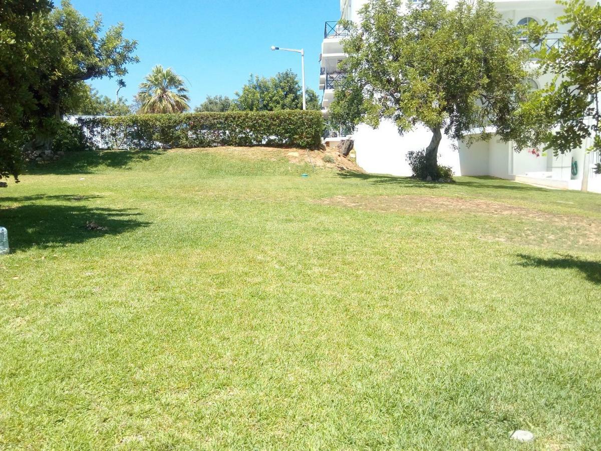Apartamento Tavira Garden Eksteriør billede