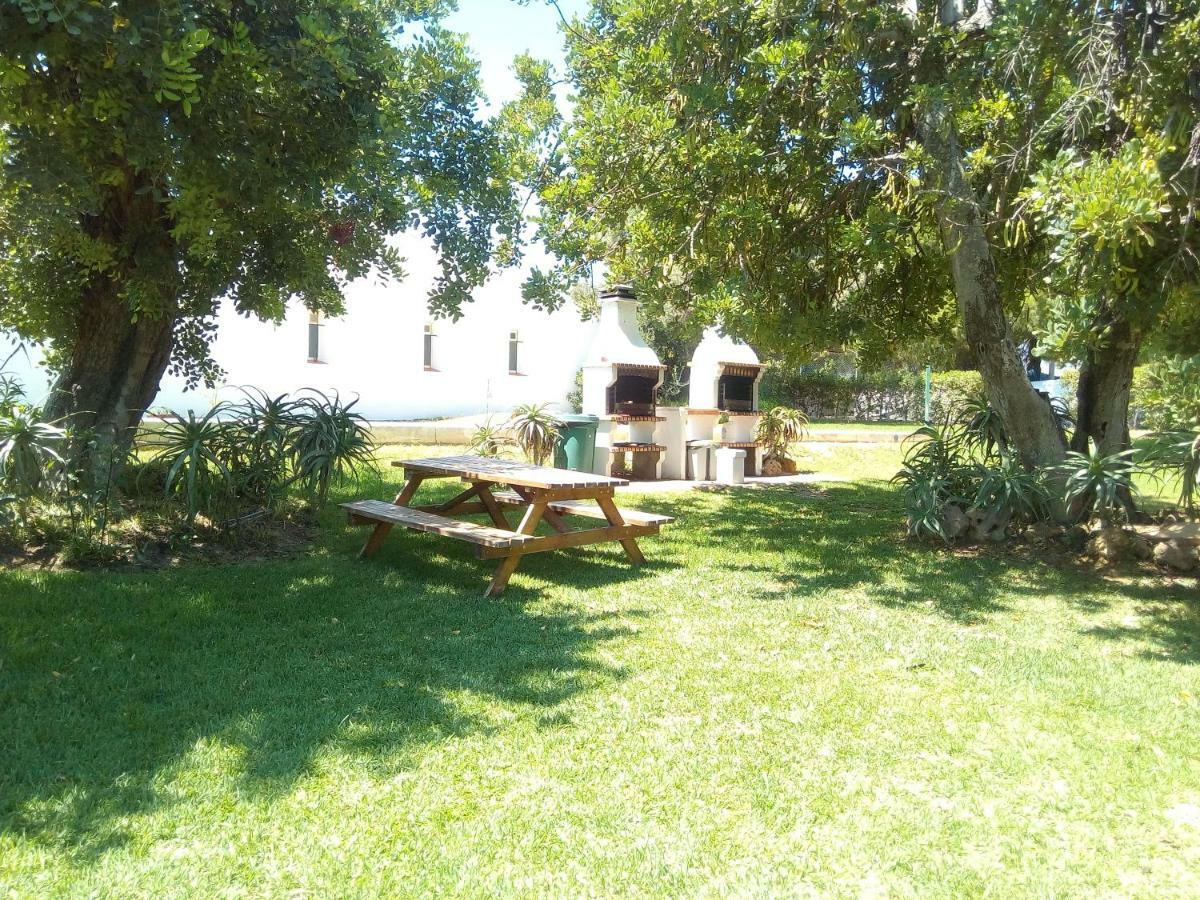 Apartamento Tavira Garden Eksteriør billede