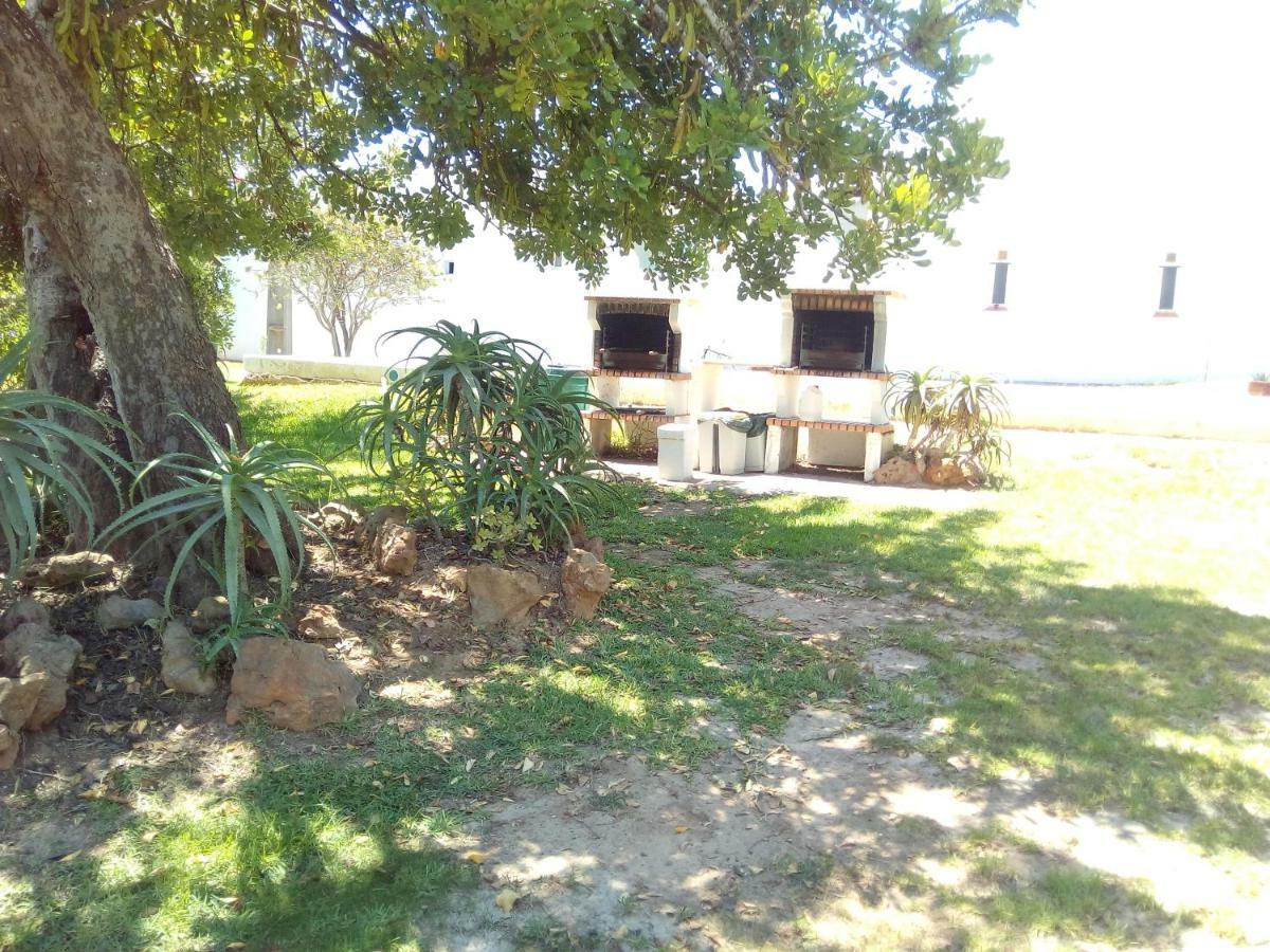 Apartamento Tavira Garden Eksteriør billede