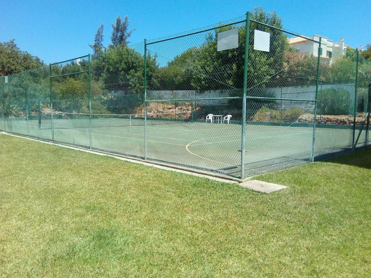 Apartamento Tavira Garden Eksteriør billede