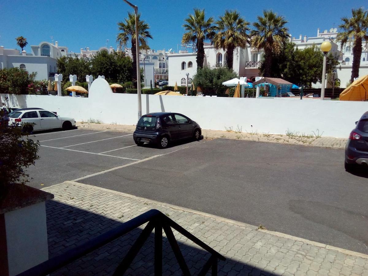 Apartamento Tavira Garden Eksteriør billede