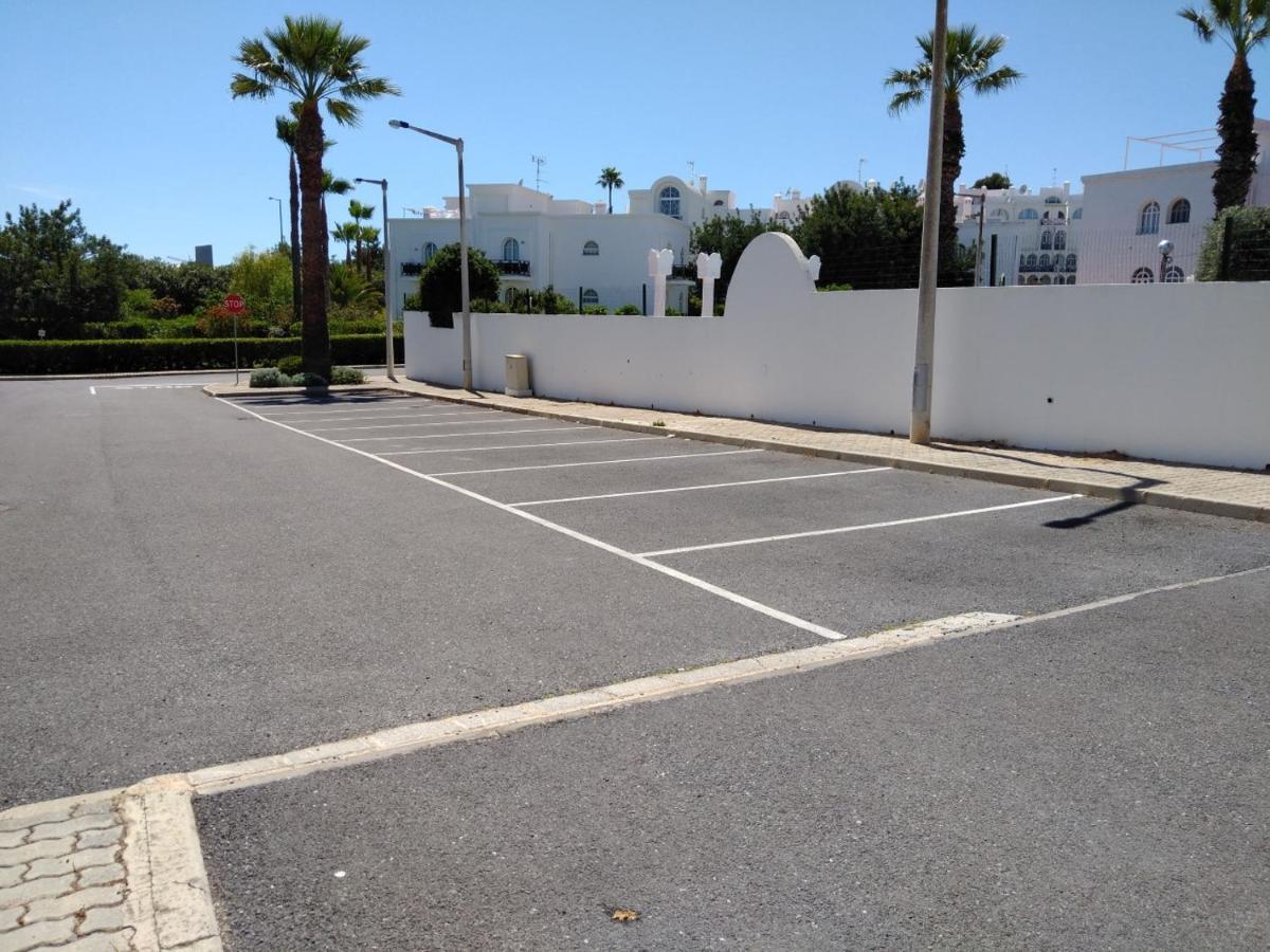 Apartamento Tavira Garden Eksteriør billede